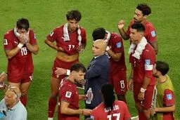 ریسک مارتینز جواب داد؛ راموس فرشته نجات مرد اسپانیایی
