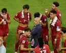 ریسک مارتینز جواب داد؛ راموس فرشته نجات مرد اسپانیایی