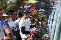 قهرمانان لیگ تیراندازی با کمان مشخص شدند