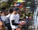 قهرمانان لیگ تیراندازی با کمان مشخص شدند