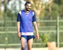 رضا اسدی در یک قدمی پیکان؛ بازگشت مهاجم گران‌ قیمت به لیگ برتر