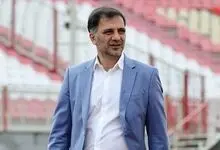 مدیرعامل تراکتور خطاب به هواداران: بهانه دست کسی ندهید