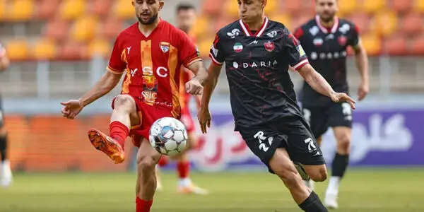 واگذاری فولاد ب به پرسپولیس منتفی شد!