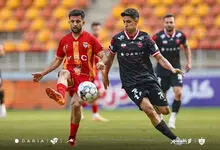 واگذاری فولاد ب به پرسپولیس منتفی شد!