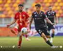واگذاری فولاد ب به پرسپولیس منتفی شد!