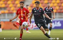 واگذاری فولاد ب به پرسپولیس منتفی شد!