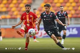 واگذاری فولاد ب به پرسپولیس منتفی شد!