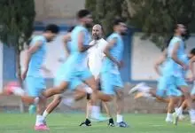 جانشین رضاییان و الحدادی چه کسانی هستند