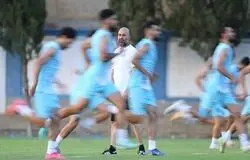 جانشین رضاییان و الحدادی چه کسانی هستند