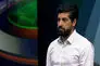 اردلان آشتیانی مقابل دوربین صفحه ورزشی: چرا بازیکنی که مصدوم است را به جام جهانی می‌بریم؟