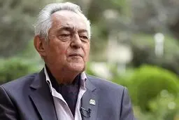 حافظ و فوتبال؛ یادی از عموفرامرز فقید

