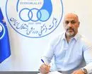 قهرمان سابق المپیک مربی وزنه‌برداری استقلال شد
