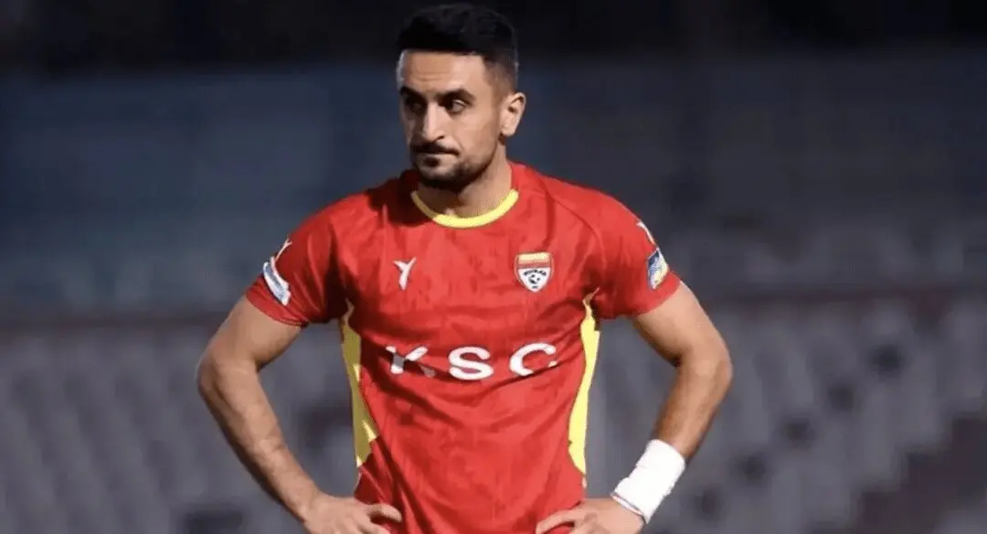 تکلیف پرسپولیسی‌شدن مدافع فولاد مشخص شد