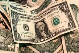 قیمت دلار در آخرین قهرمانی‌تان زیر 1000 تومان بود!