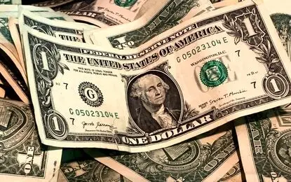 قیمت دلار در آخرین قهرمانی‌تان زیر 1000 تومان بود!