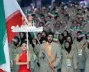 گوانگژو آبروی ورزش ایران شد