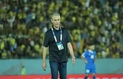رسانه عراقی: گل‌محمدی از دهوک جدا شد