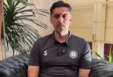 رحمتی: برای بردن خیبر آماده هستیم

