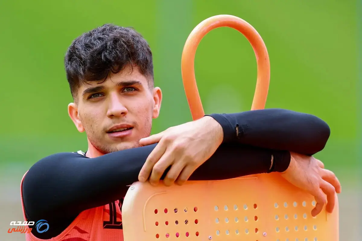 درخواست جنجالی سپاهان، انتقال آریا یوسفی به پرسپولیس را منتفی کرد