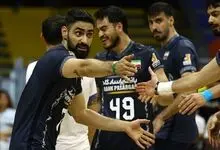  شاگردان پیاتزا به دنبال شگفتی در تقابل با خروس‌های اروپا