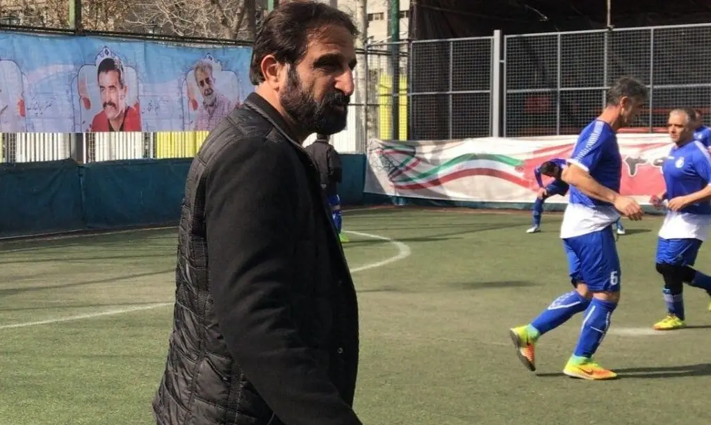 احضار محمد نوری به کمیته اخلاق به خاطر جام استقلال