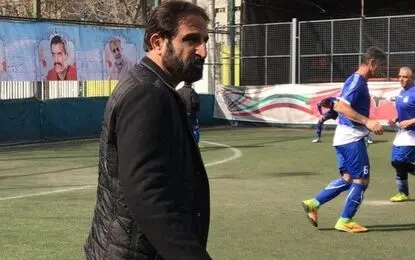 احضار محمد نوری به کمیته اخلاق به خاطر جام استقلال