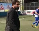 احضار محمد نوری به کمیته اخلاق به خاطر جام استقلال
