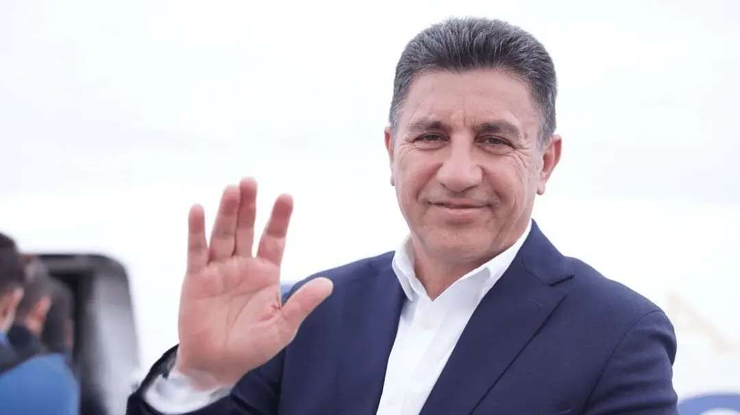 مقایسه دستمزد قلعه‌نویی با سرمربی عربستان
