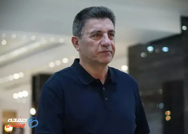 در نقد رفتار امیر قلعه نویی؛ وقتی مرز میان ثبات مدیریتی و لجاجت فراموش می‌شود