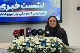 تشکیل پایگاه تیروکمان در سیرجان؛ کسب طلا در ناگویا سخت است
