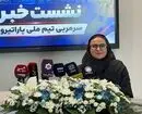 تشکیل پایگاه تیروکمان در سیرجان؛ کسب طلا در ناگویا سخت است
