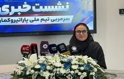 تشکیل پایگاه تیروکمان در سیرجان؛ کسب طلا در ناگویا سخت است

