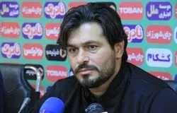 دقیقی: درک می‌کنم که نساجی برای مردم شهر مهم است اما باید به من زمان بدهند