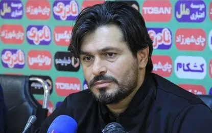 دقیقی: درک می‌کنم که نساجی برای مردم شهر مهم است اما باید به من زمان بدهند