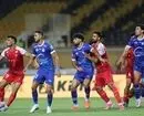 استقلال و پرسپولیس توسط کمیته انضباطی تبرئه شدند
