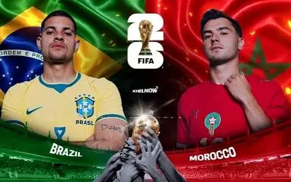 برزیل - مراکش؛ آنچلوتی مانع از غول کشی می‌شود؟ / پیش بازی