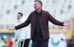 قطع همکاری پرسپولیس با اوسمار؛ به زودی 