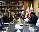 دبیر شورای عالی انقلاب فرهنگی از فدراسیون بدنسازی بازدید کرد