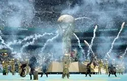 مکزیک امشب با ایتالیای غایب مساوی می‌کند