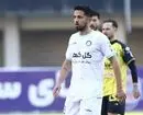 مدافع چپ گل‌گهر دوباره گزینه پرسپولیس شد