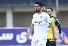 مدافع چپ گل‌گهر دوباره گزینه پرسپولیس شد