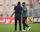 گزارش جنجال بازی ملوان و تراکتور به سازمان لیگ رسید
