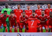توقف حریف قطری استقلال و تراکتور

