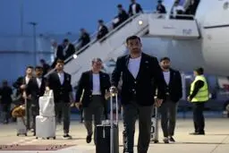 آمریکا در قبال ایران حُسن نیت داشت!
