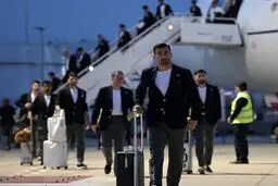 آمریکا در قبال ایران حُسن نیت داشت!