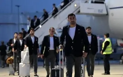 آمریکا در قبال ایران حُسن نیت داشت!