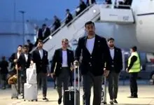 آمریکا در قبال ایران حُسن نیت داشت