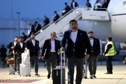 آمریکا در قبال ایران حُسن نیت داشت