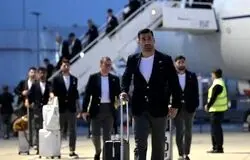آمریکا در قبال ایران حُسن نیت داشت!