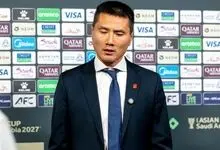 سرمربیان حریف ایران درباره هم‌گروهی با تیم قلعه‌نویی چه گفتند؟